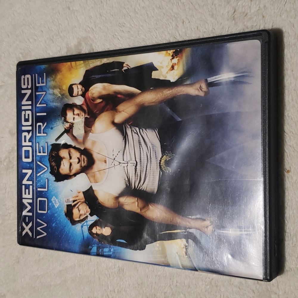 X-Men - Picture 2 of 9